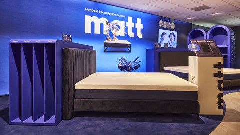 Beter Bed Leeuwarden