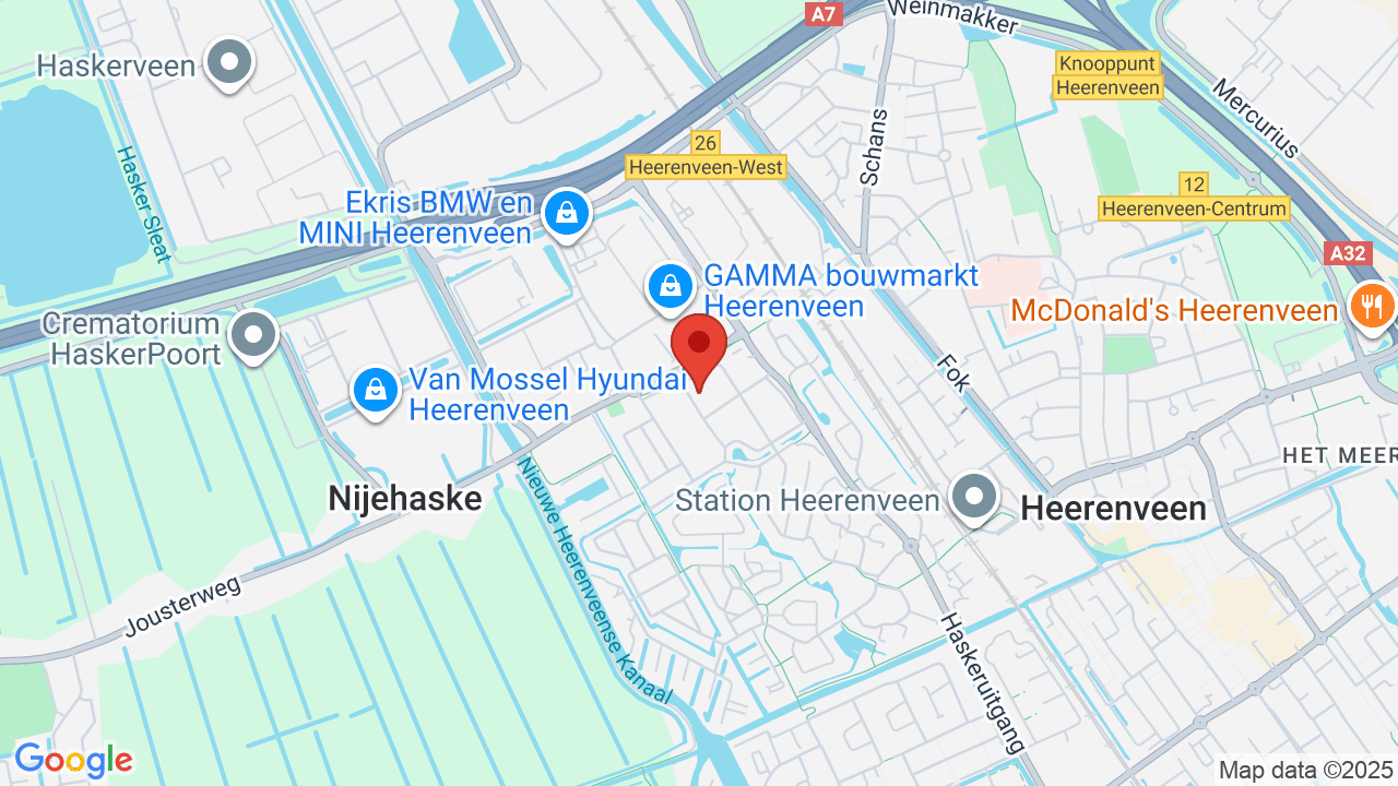Heerenveen