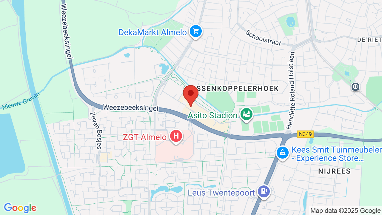 Almelo