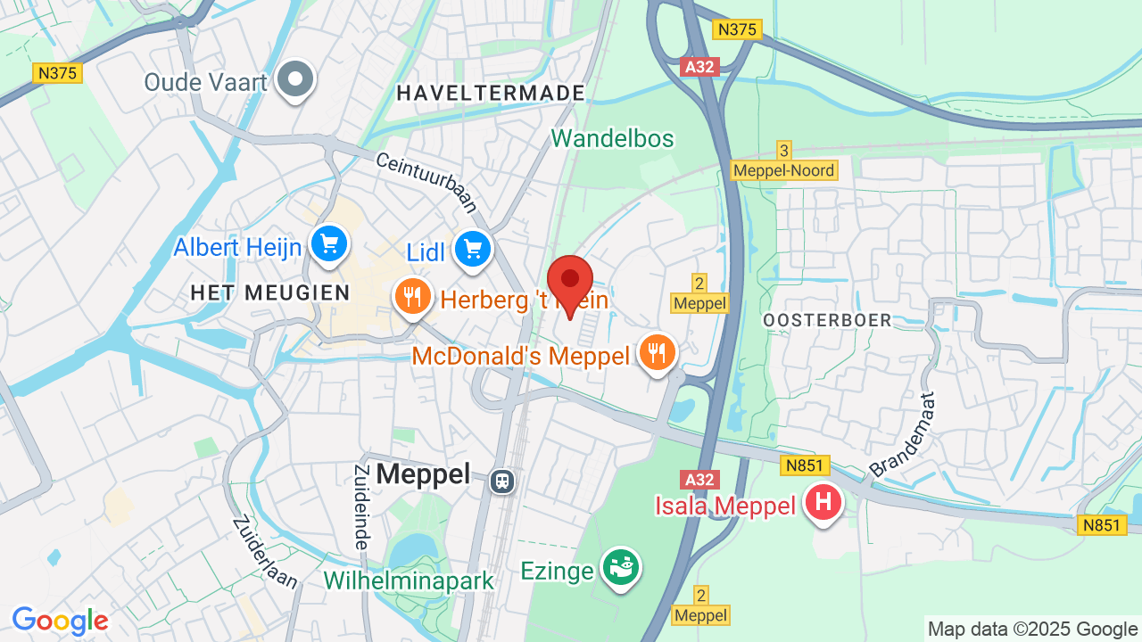 Meppel
