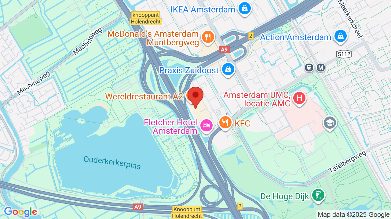 Amsterdam Z.O.