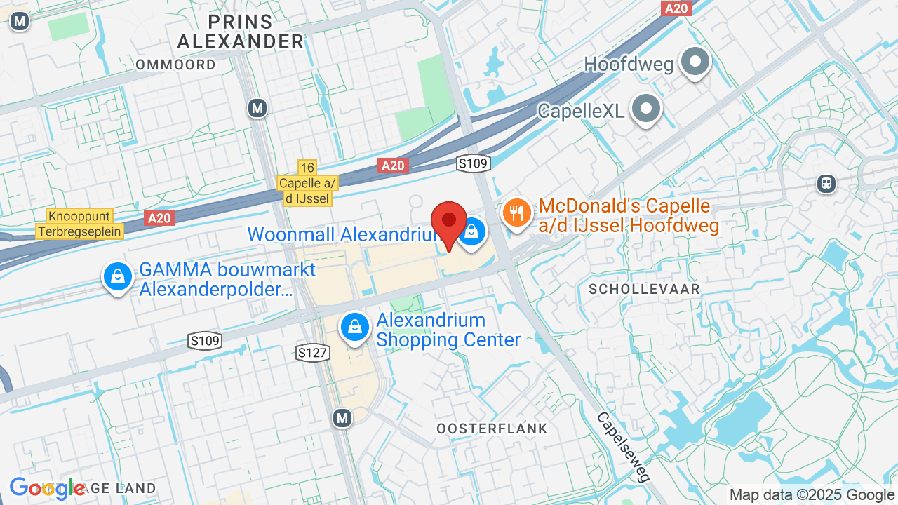 Rotterdam Alexandrium