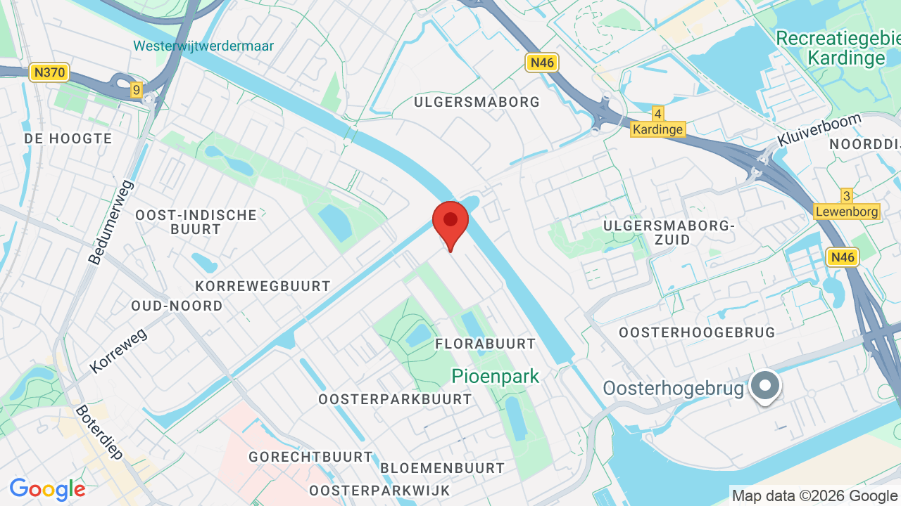 Winkel Groningen Sontplein