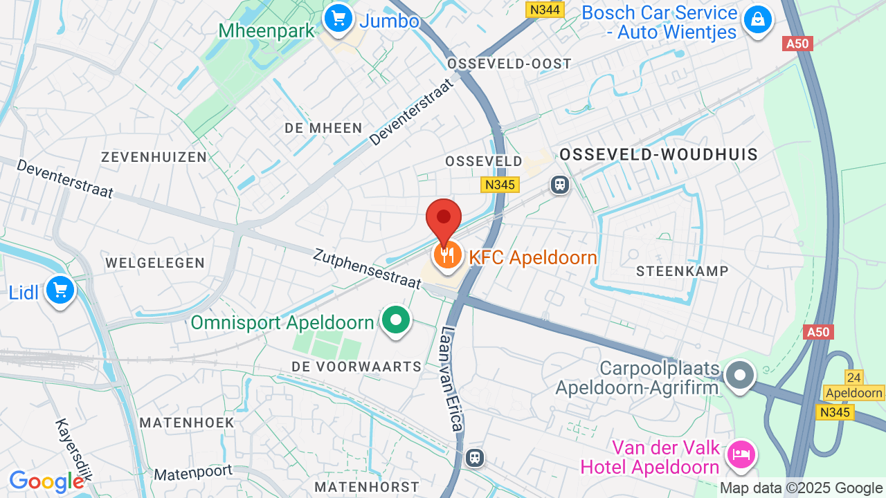Apeldoorn