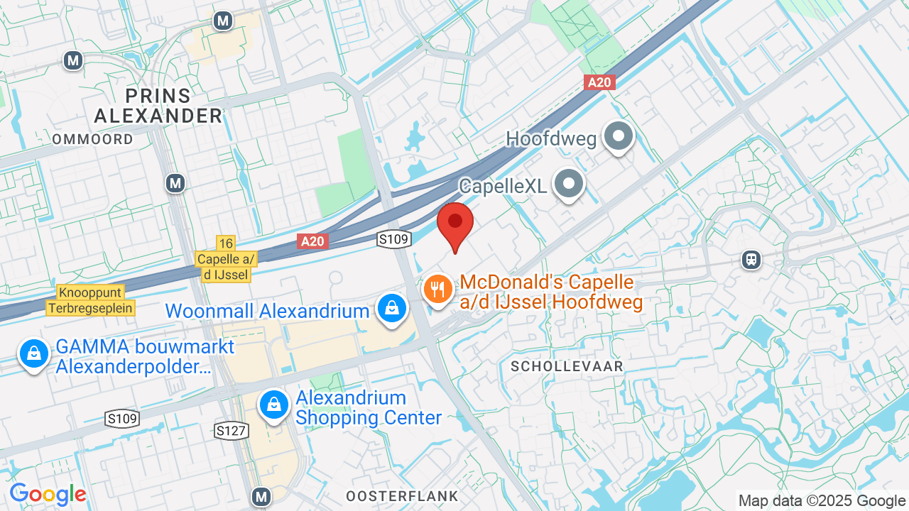 Capelle aan den IJssel