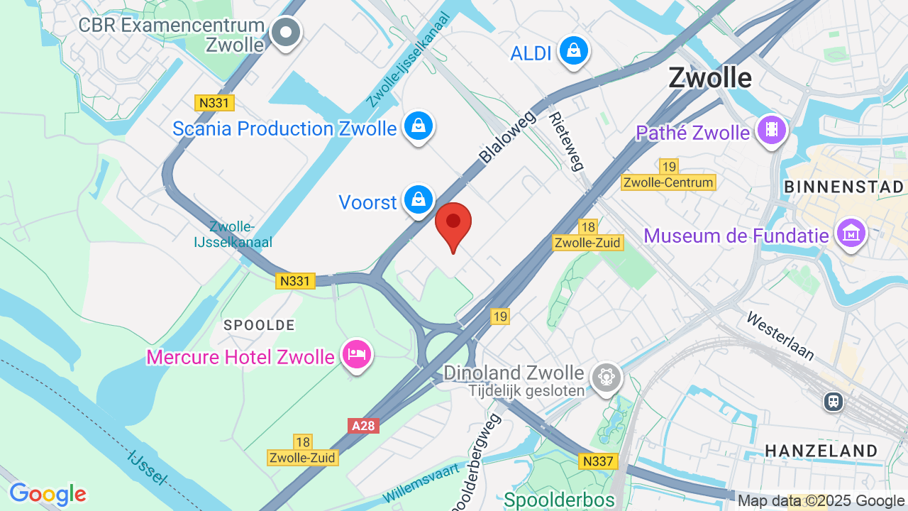 Zwolle
