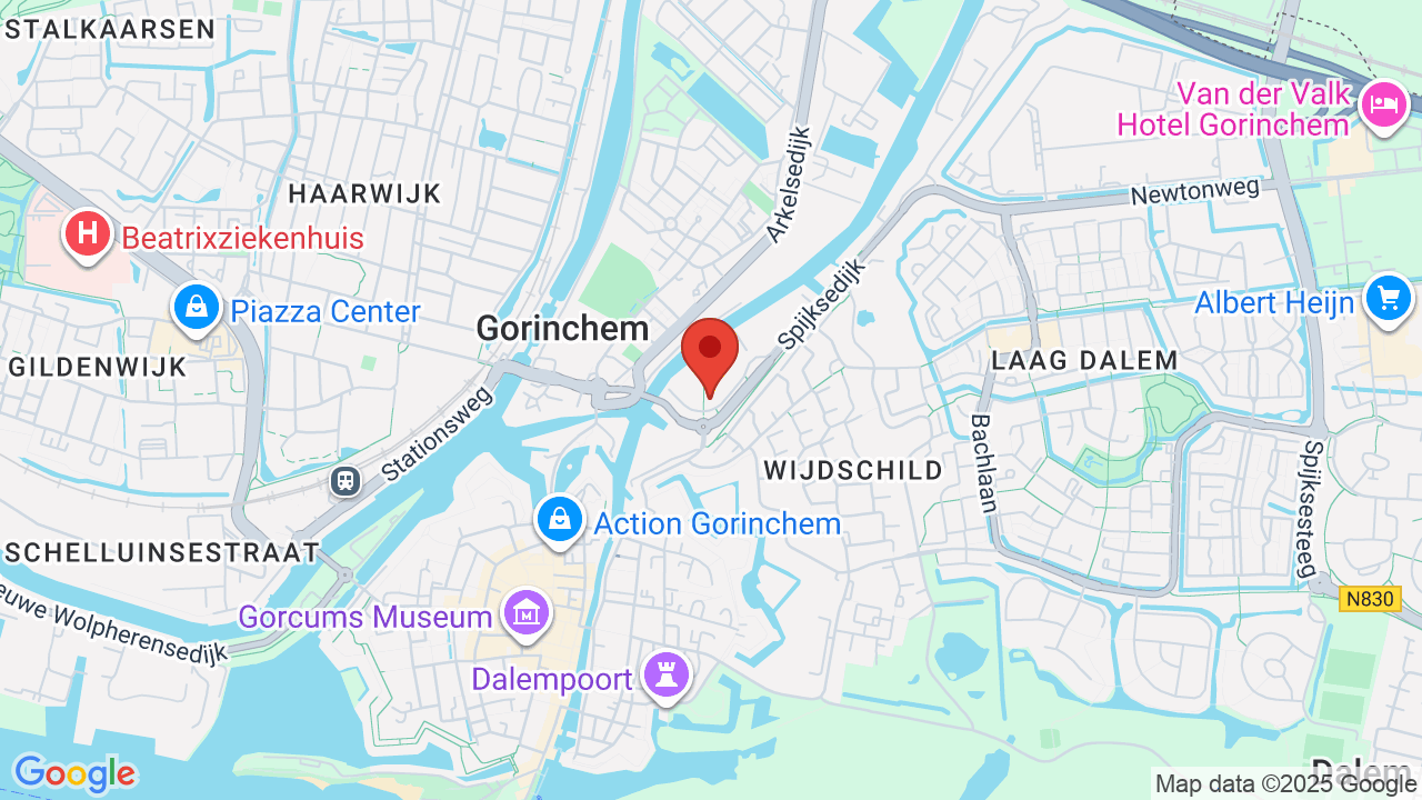 Gorinchem