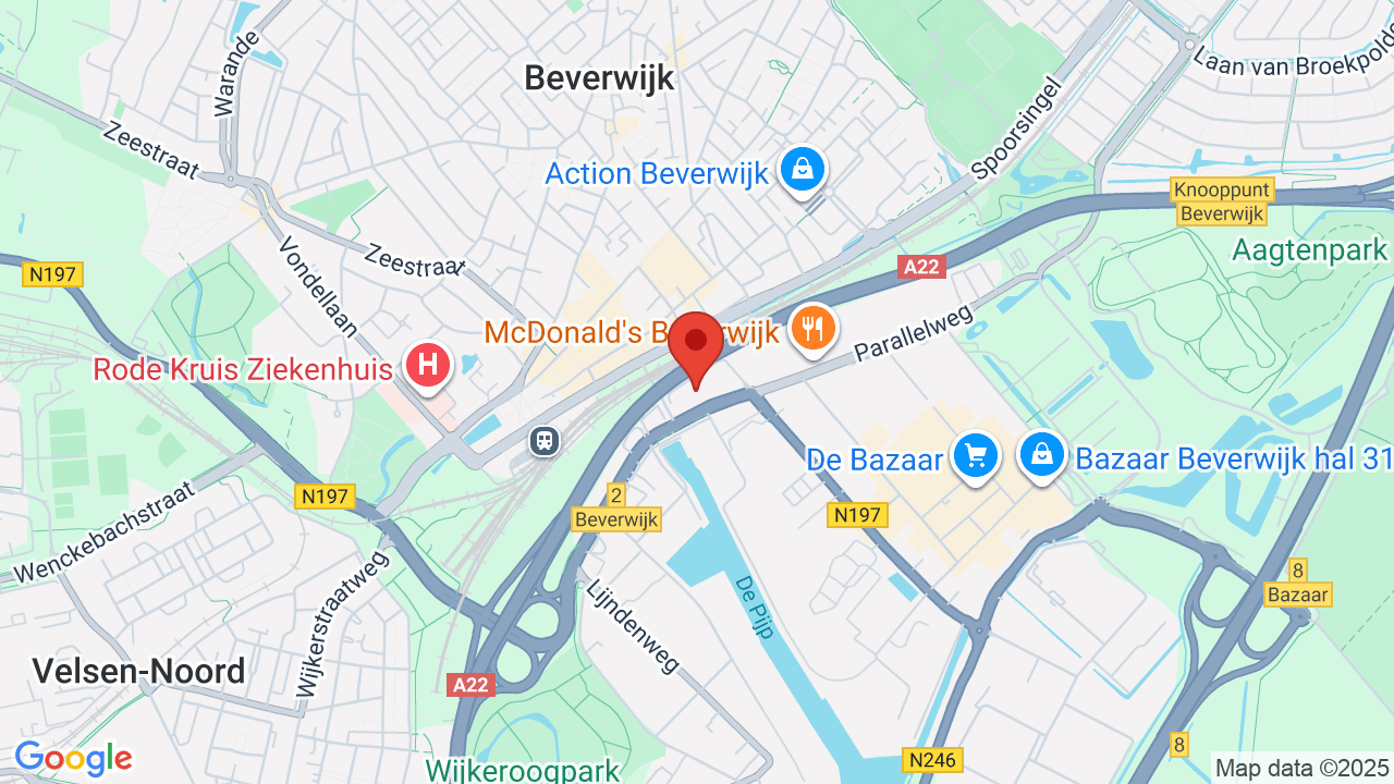 Beverwijk