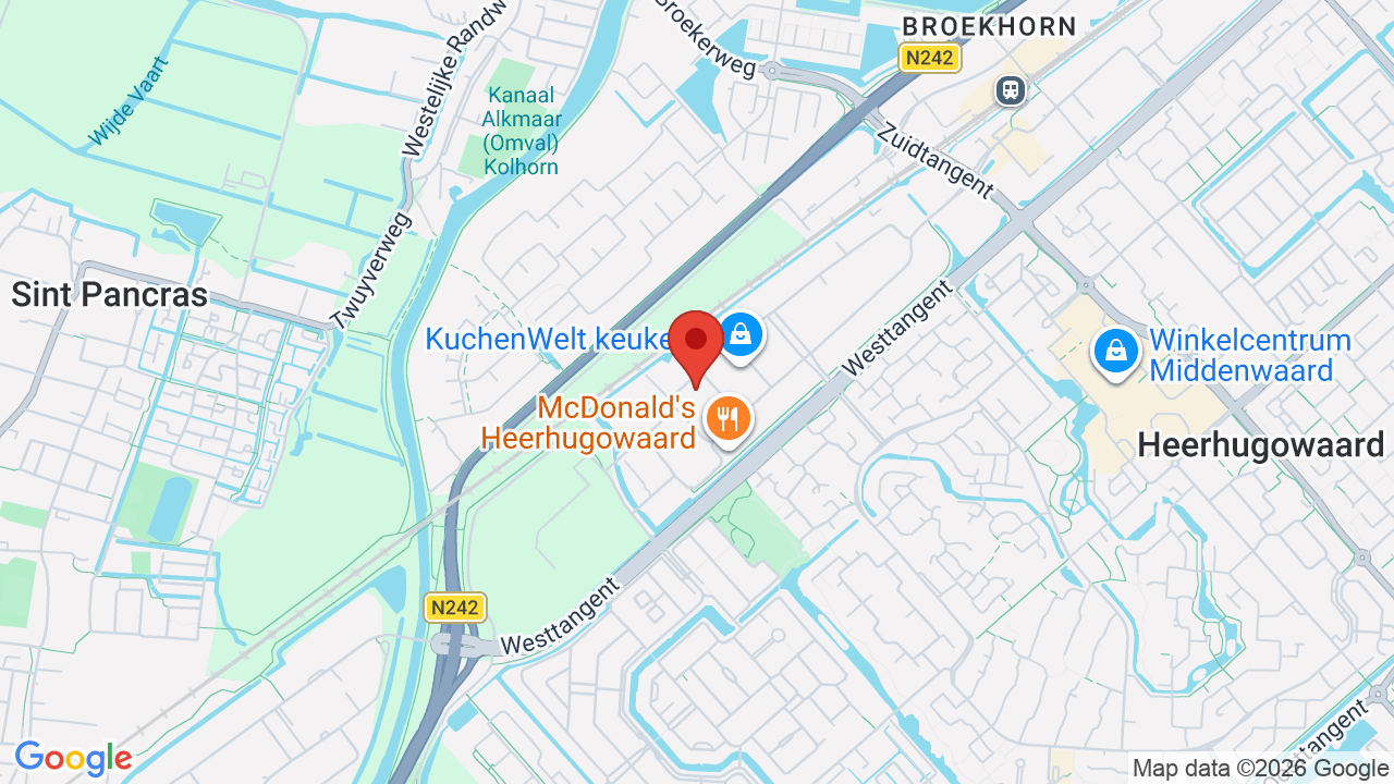 Winkel Heerhugowaard