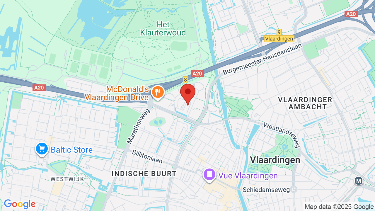 Vlaardingen