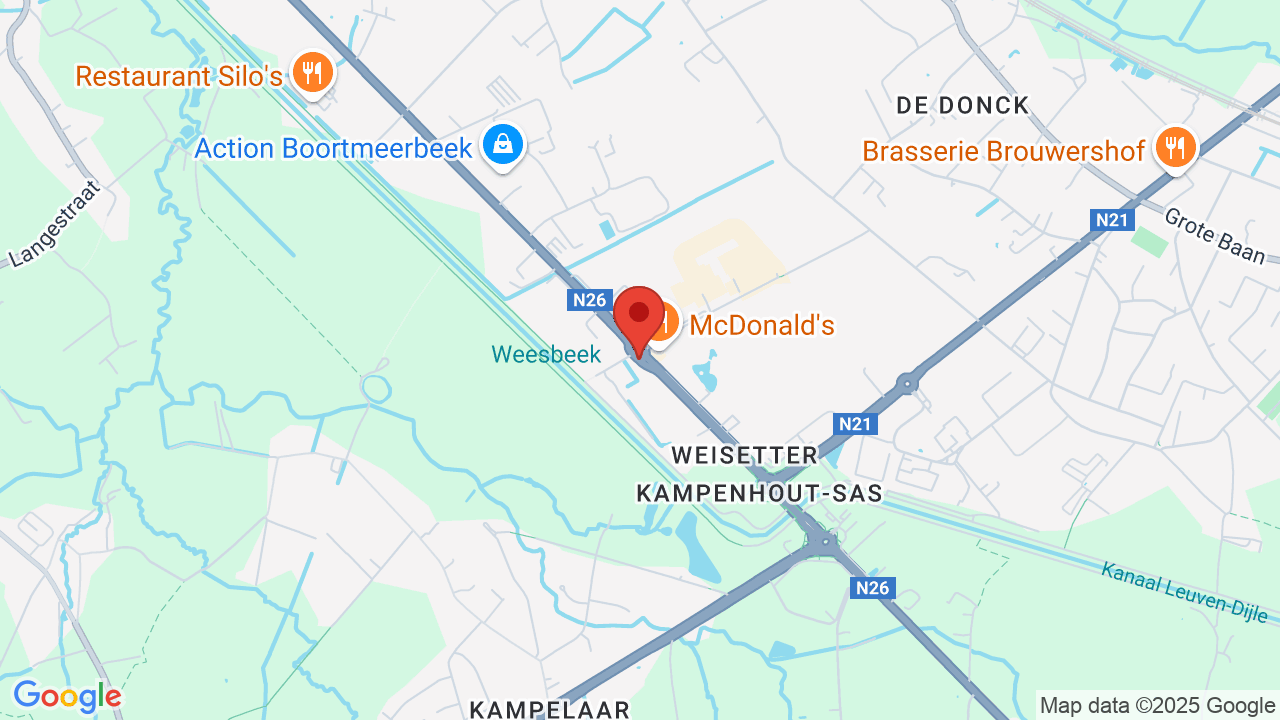 Kampenhout