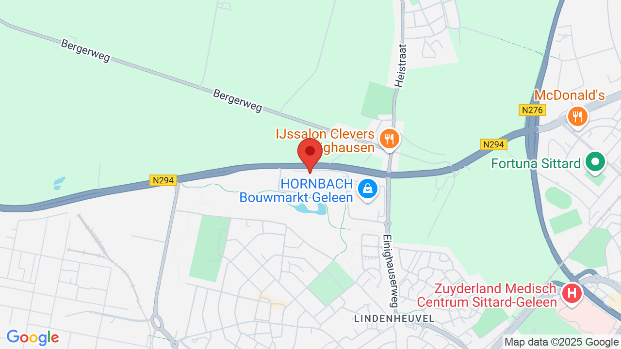 Geleen