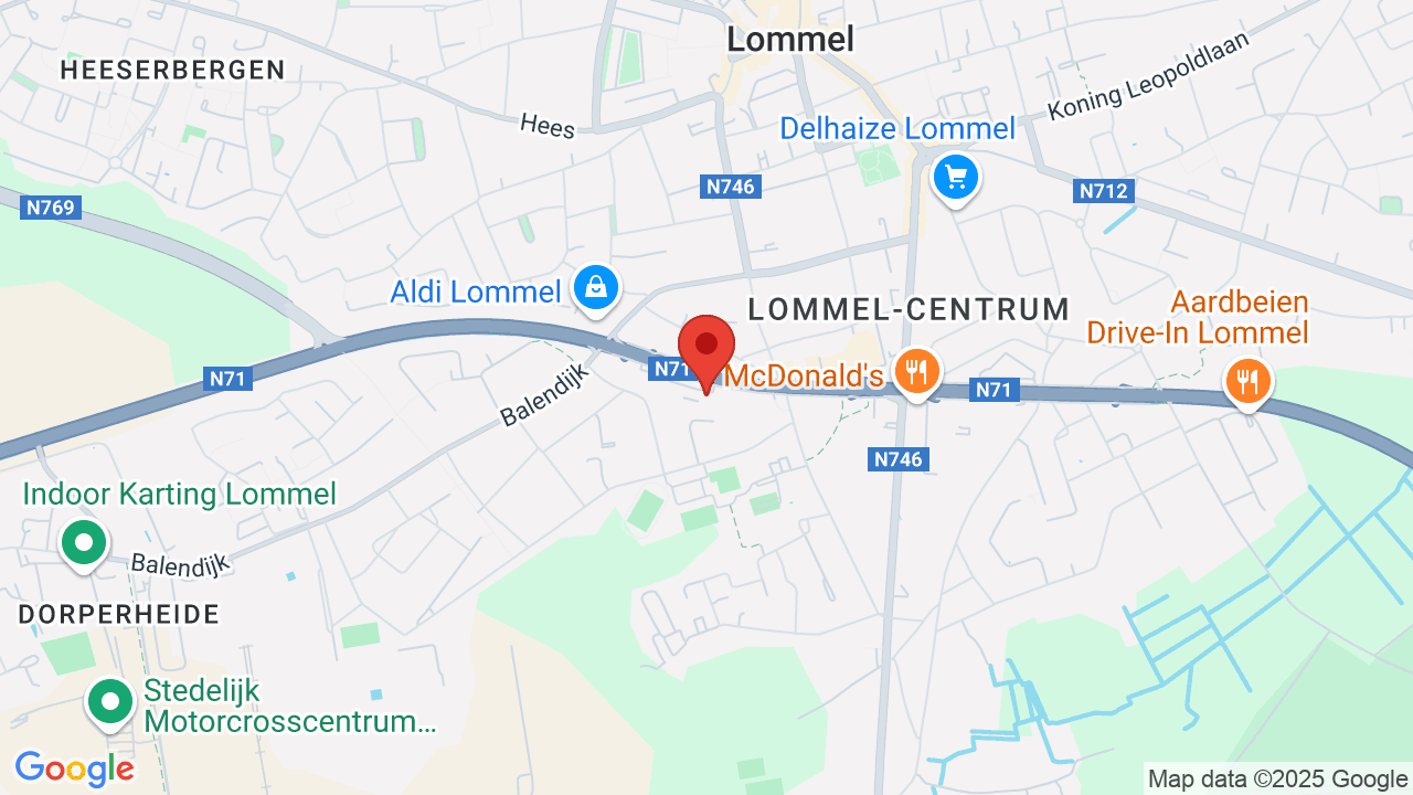 Lommel