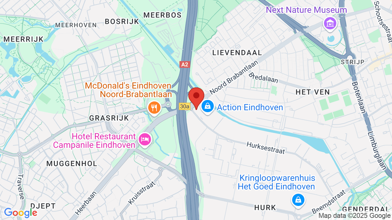 Eindhoven de Hurk