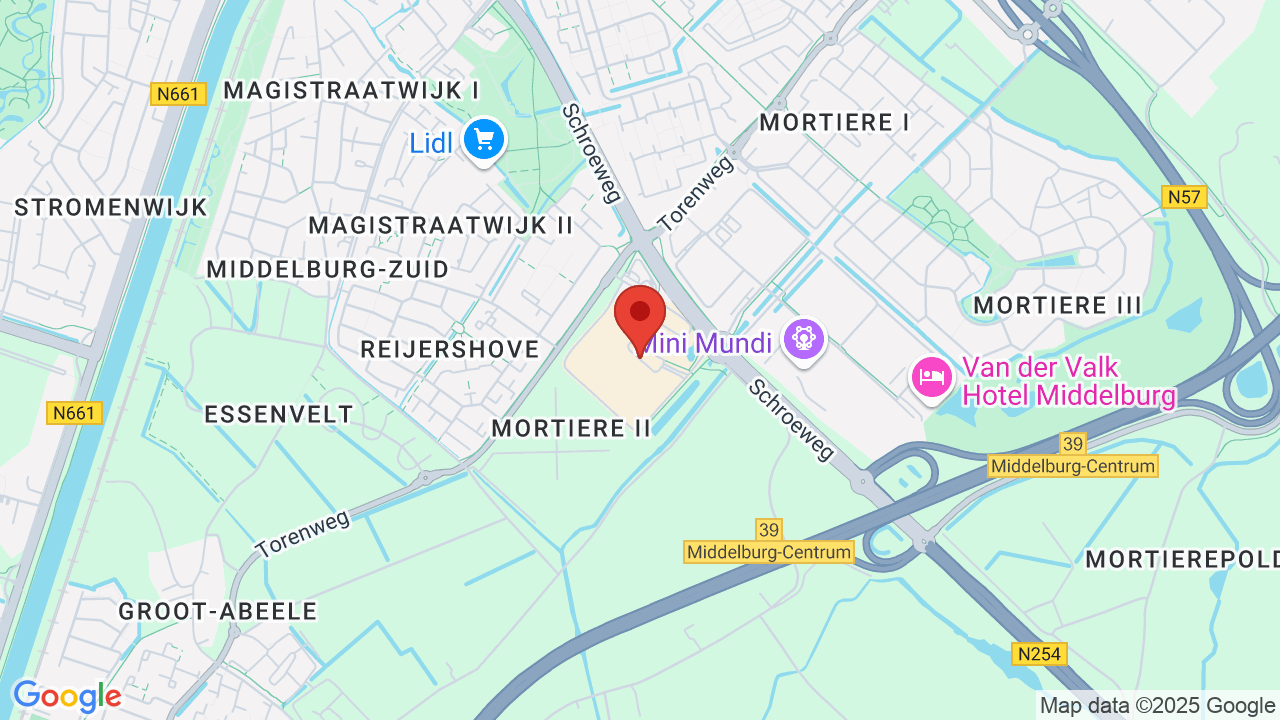 Middelburg