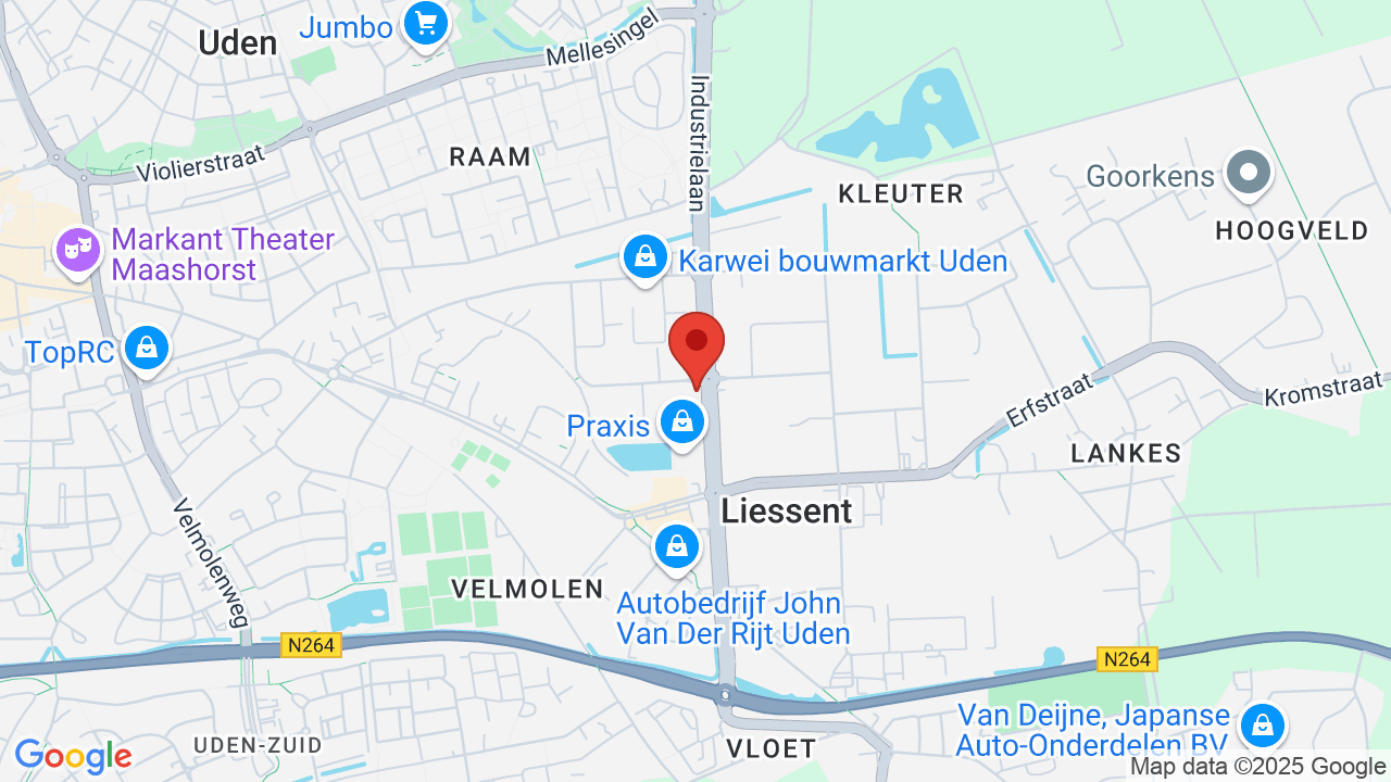 Uden