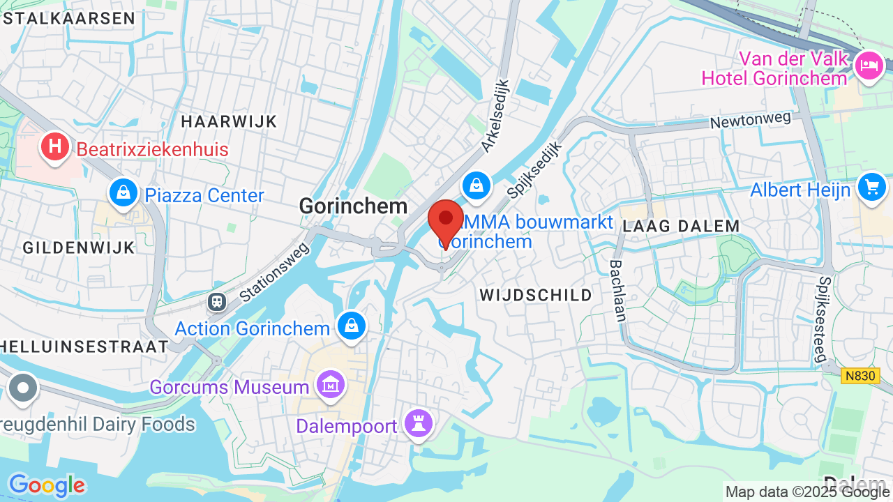 Gorinchem