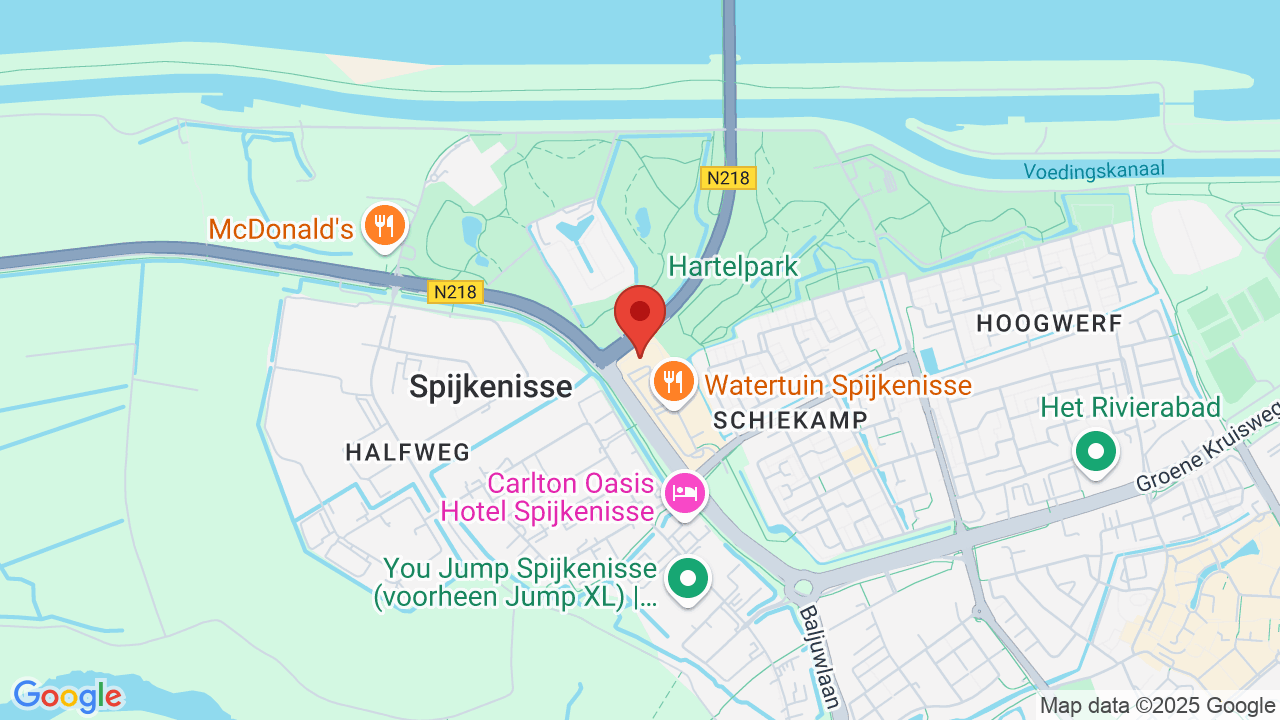 Spijkenisse