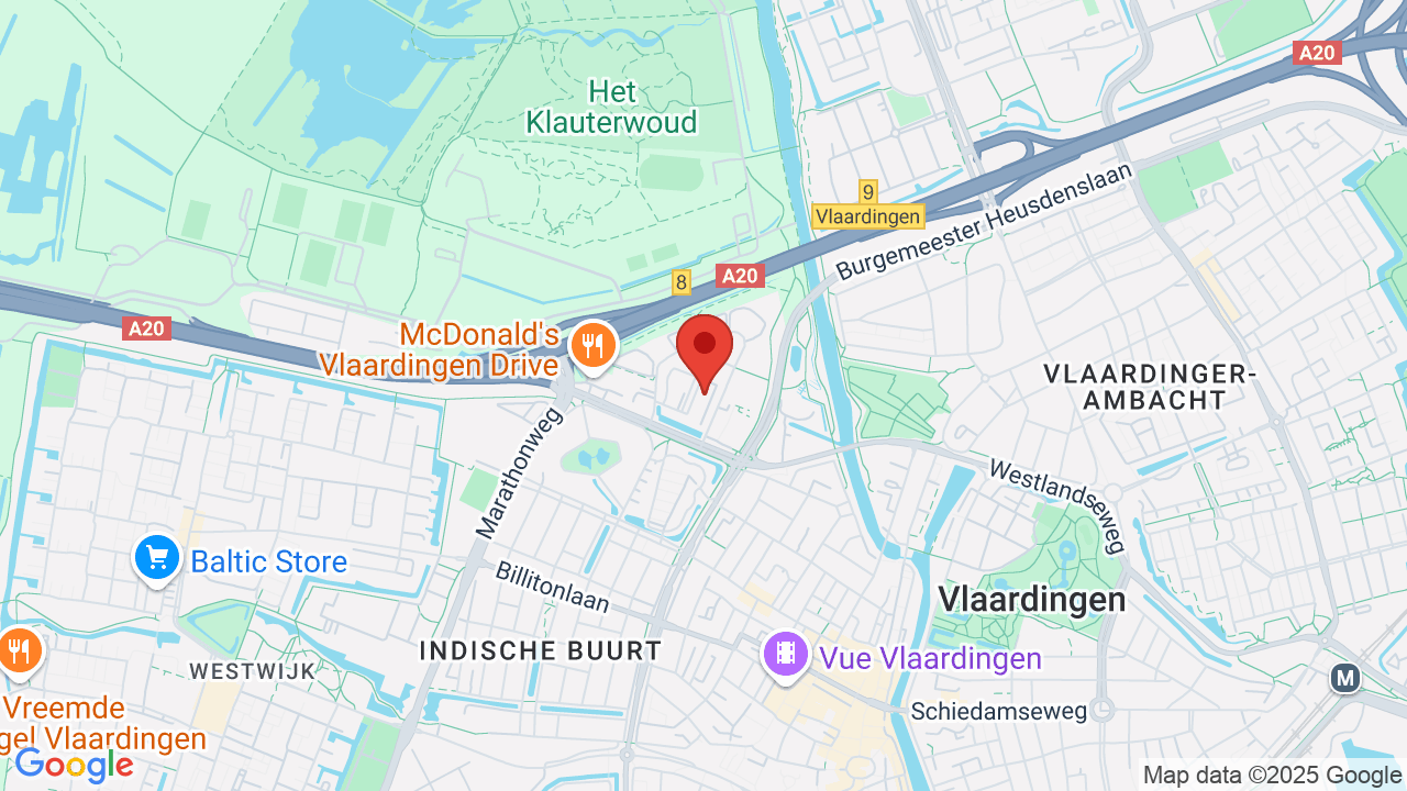 Vlaardingen