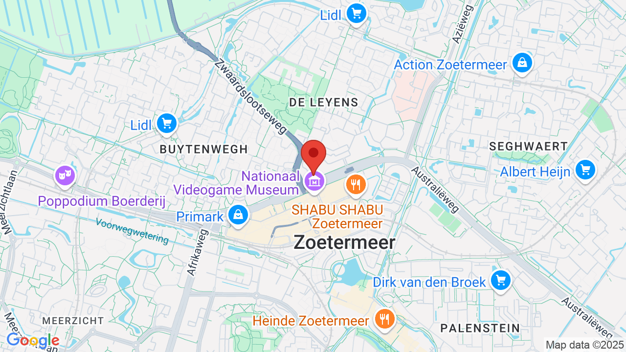 Zoetermeer