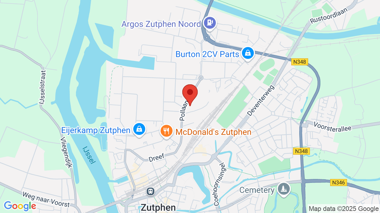 Zutphen