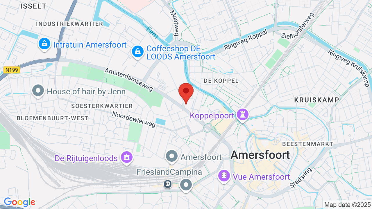 Amersfoort