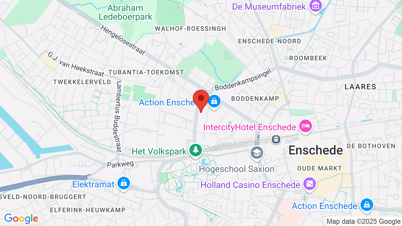 Enschede