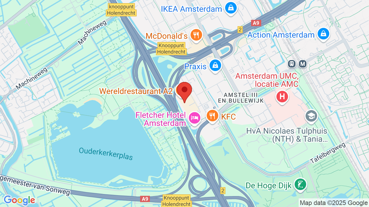 Amsterdam Z.O.