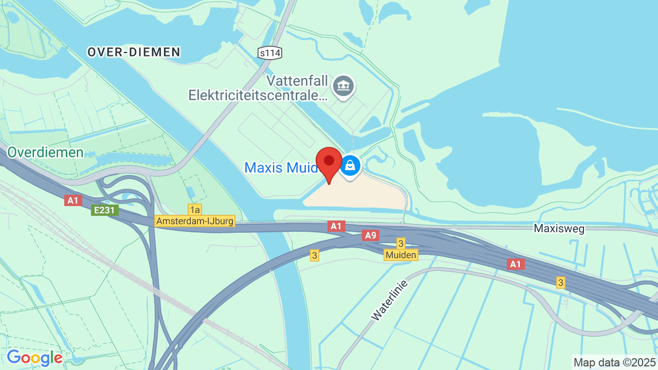 Muiden