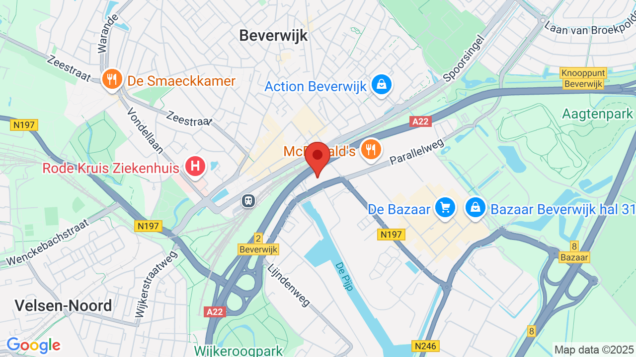 Beverwijk