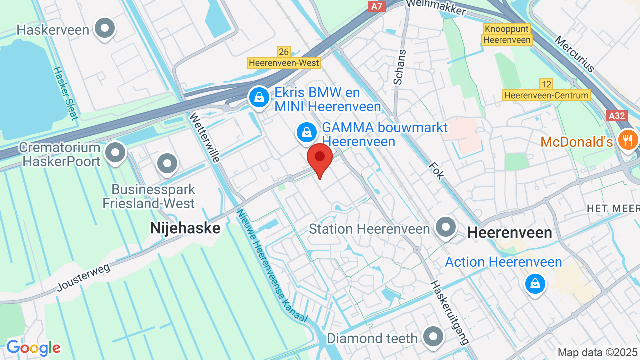 Heerenveen