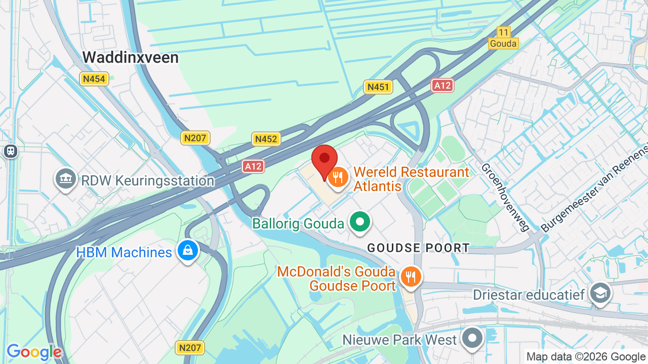 Winkel Gouda
