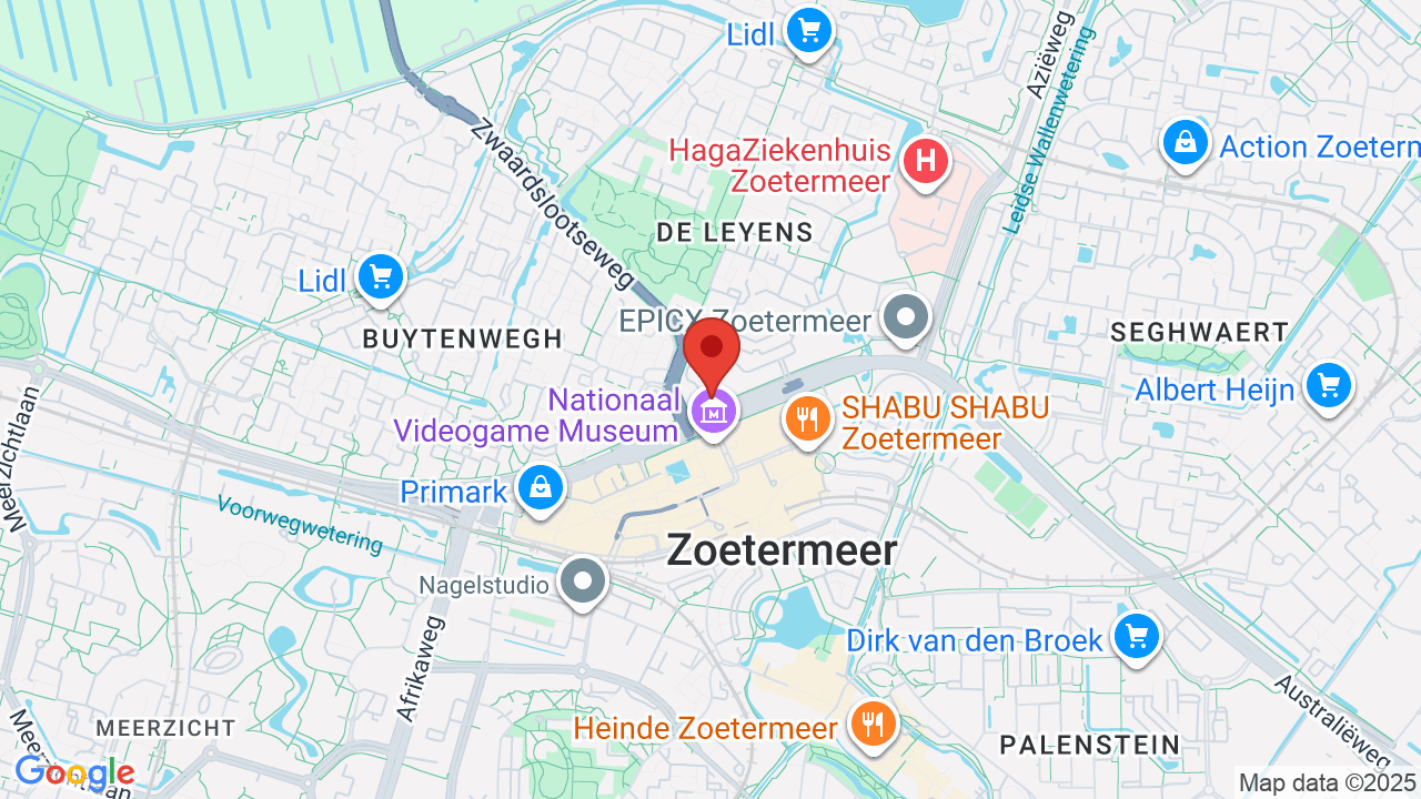 Zoetermeer