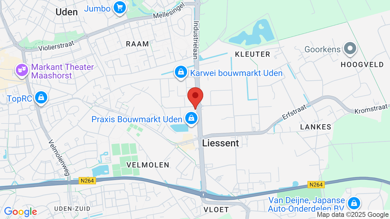 Uden