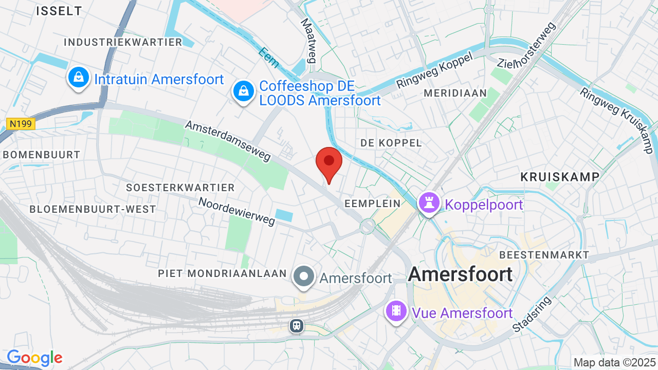 Amersfoort