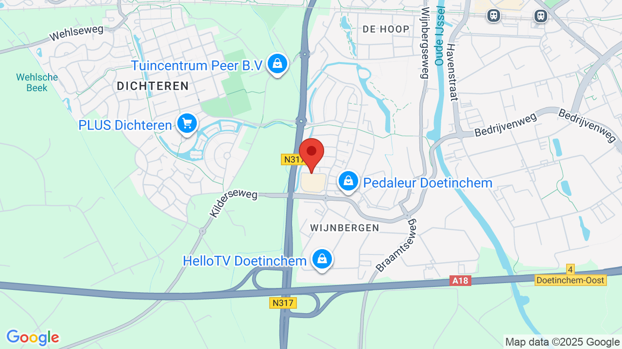 Doetinchem