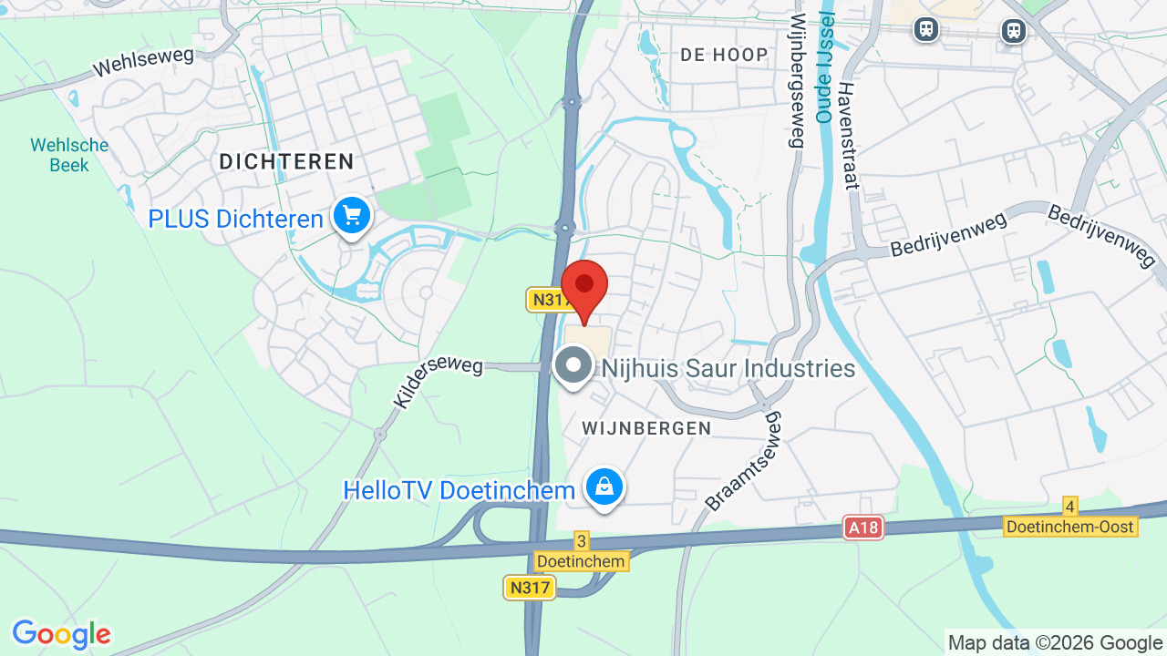 Winkel Doetinchem