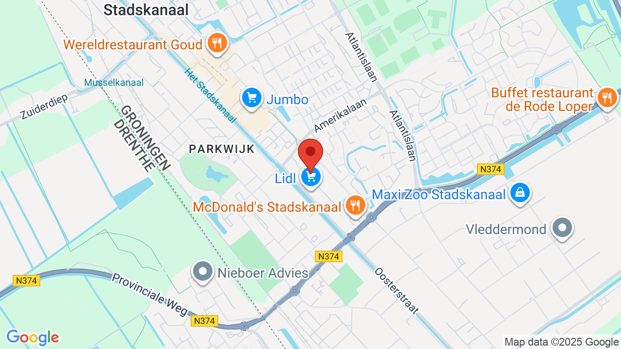 Stadskanaal