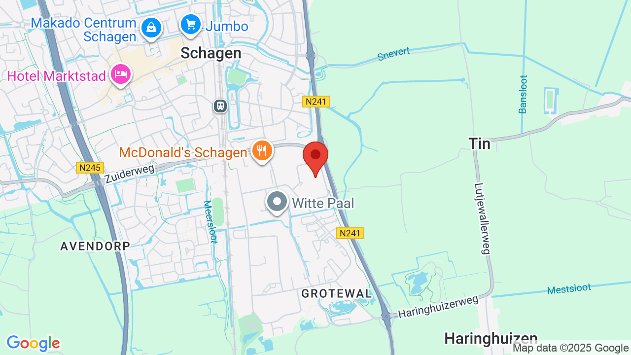 Schagen