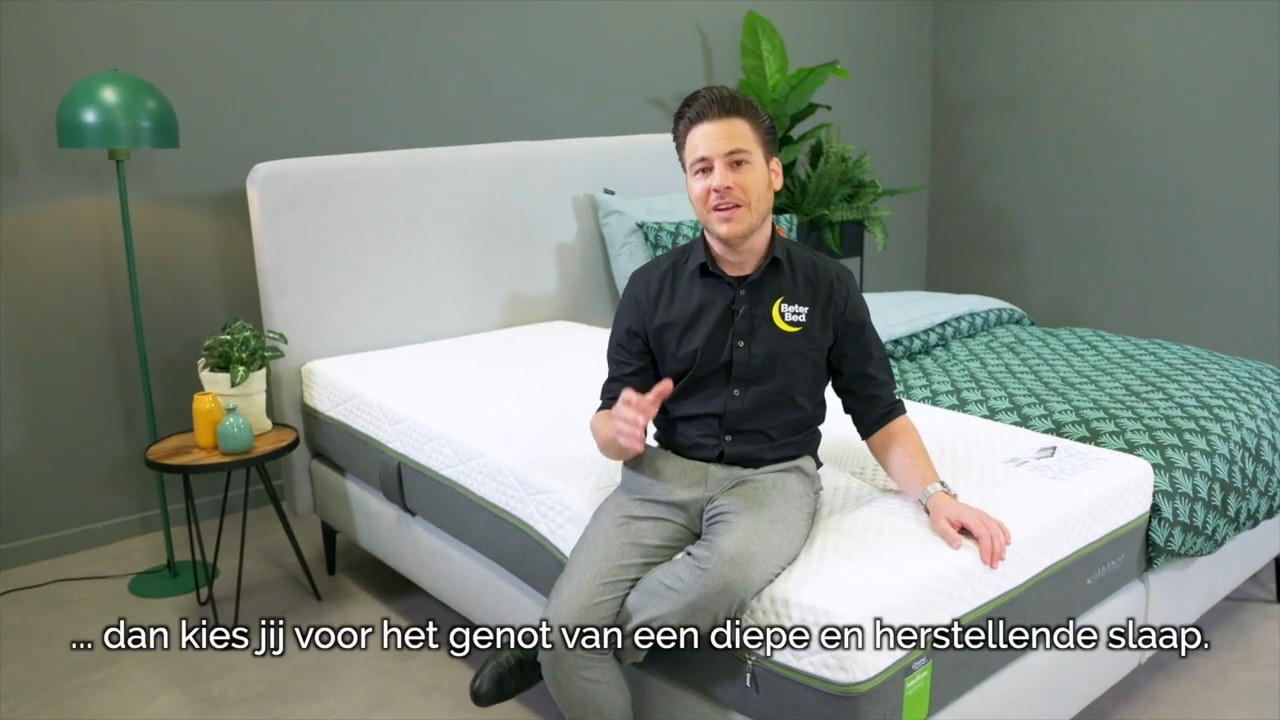 Emma Diamond | Beter Bed