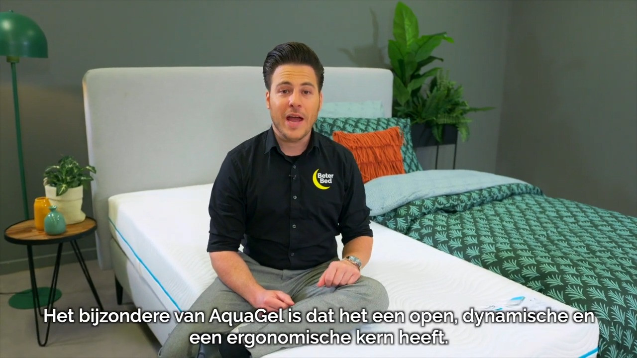Emma Smart | Beter Bed
