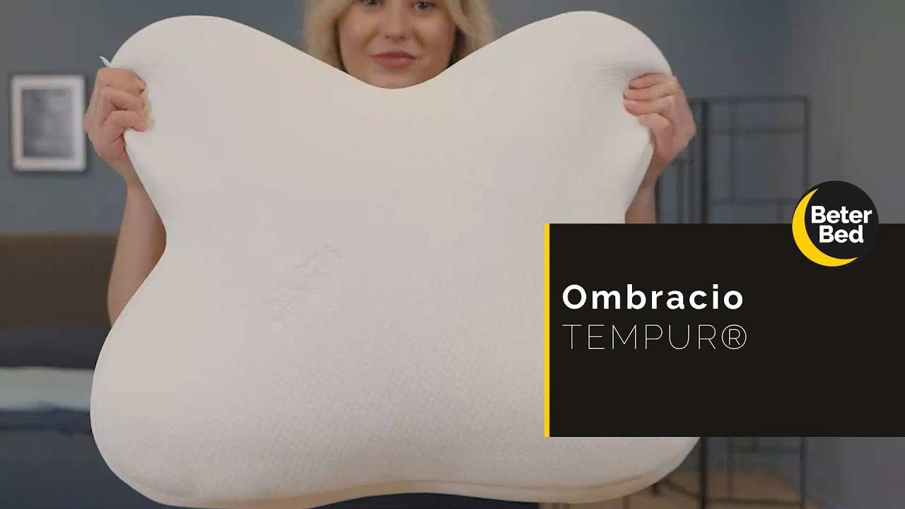 Ombracio |TEMPUR® | Beter Bed