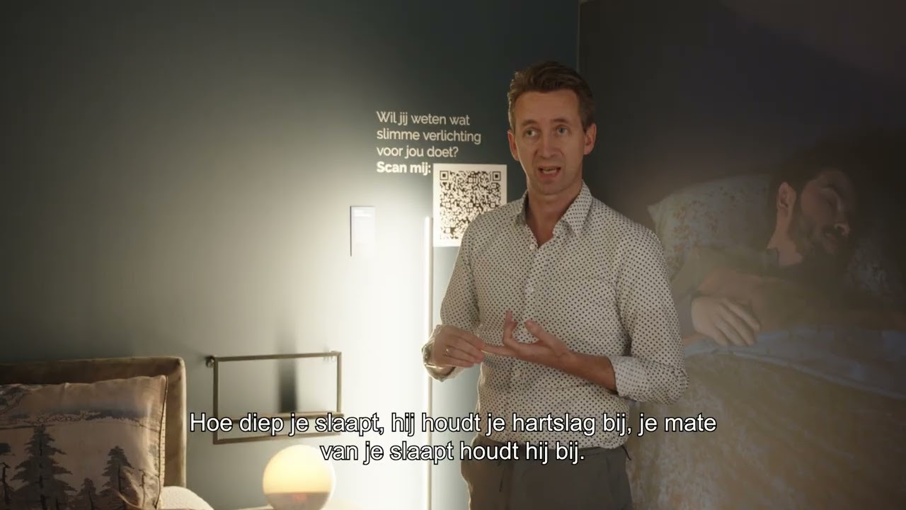 Slim slapen | Beter Bed