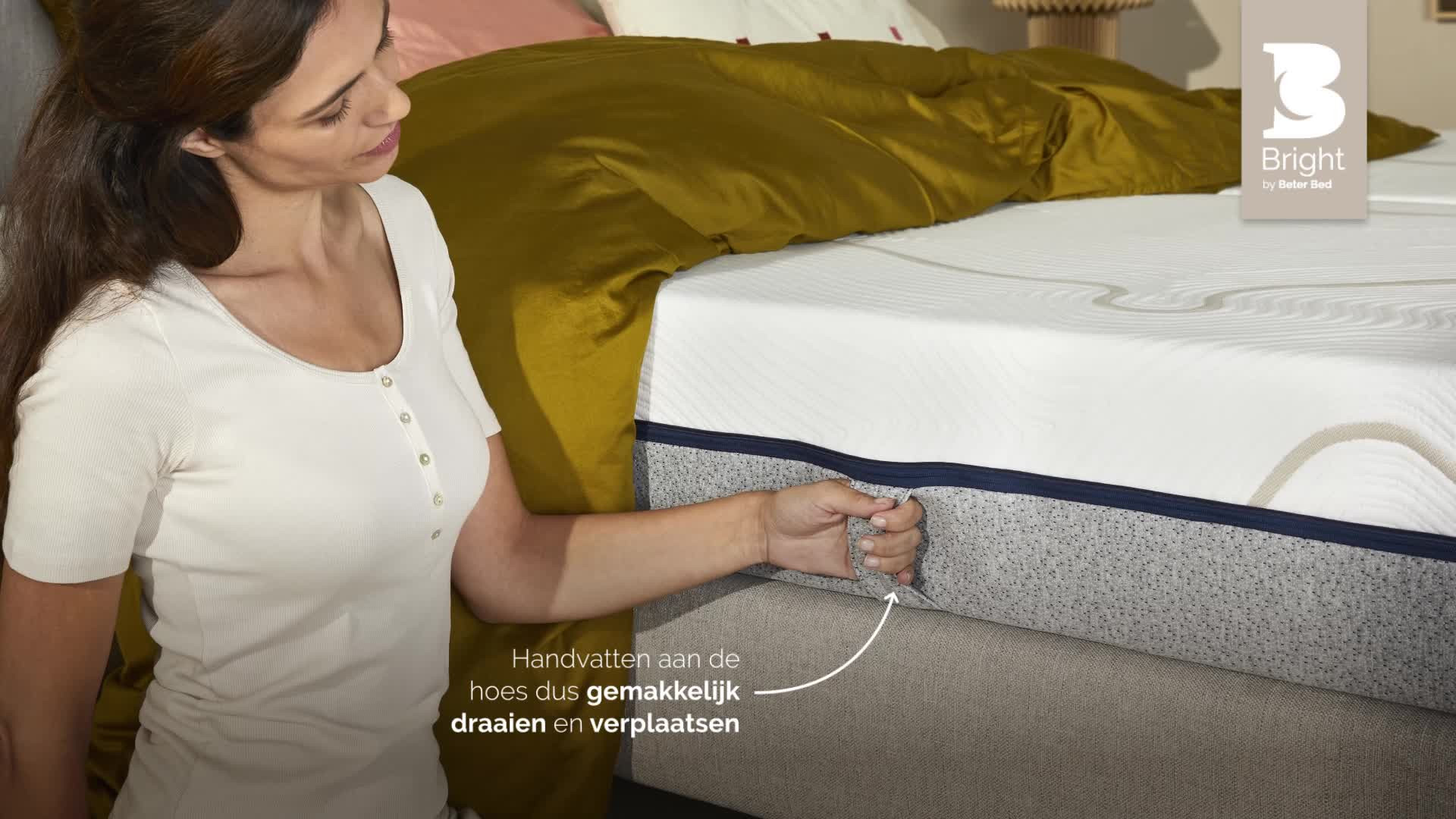 B Bright Gold productvideo