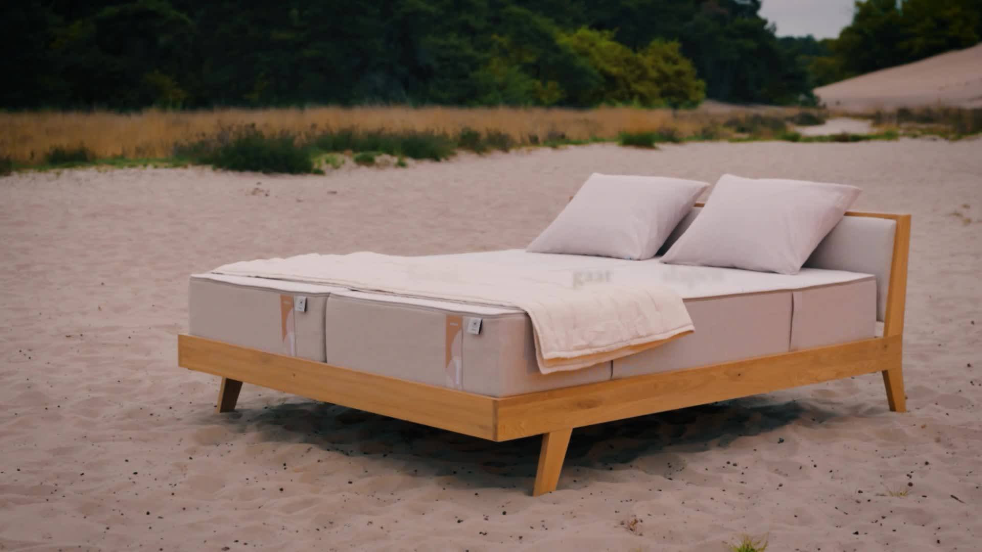 Karlsson Excellence matras | Beter Bed 