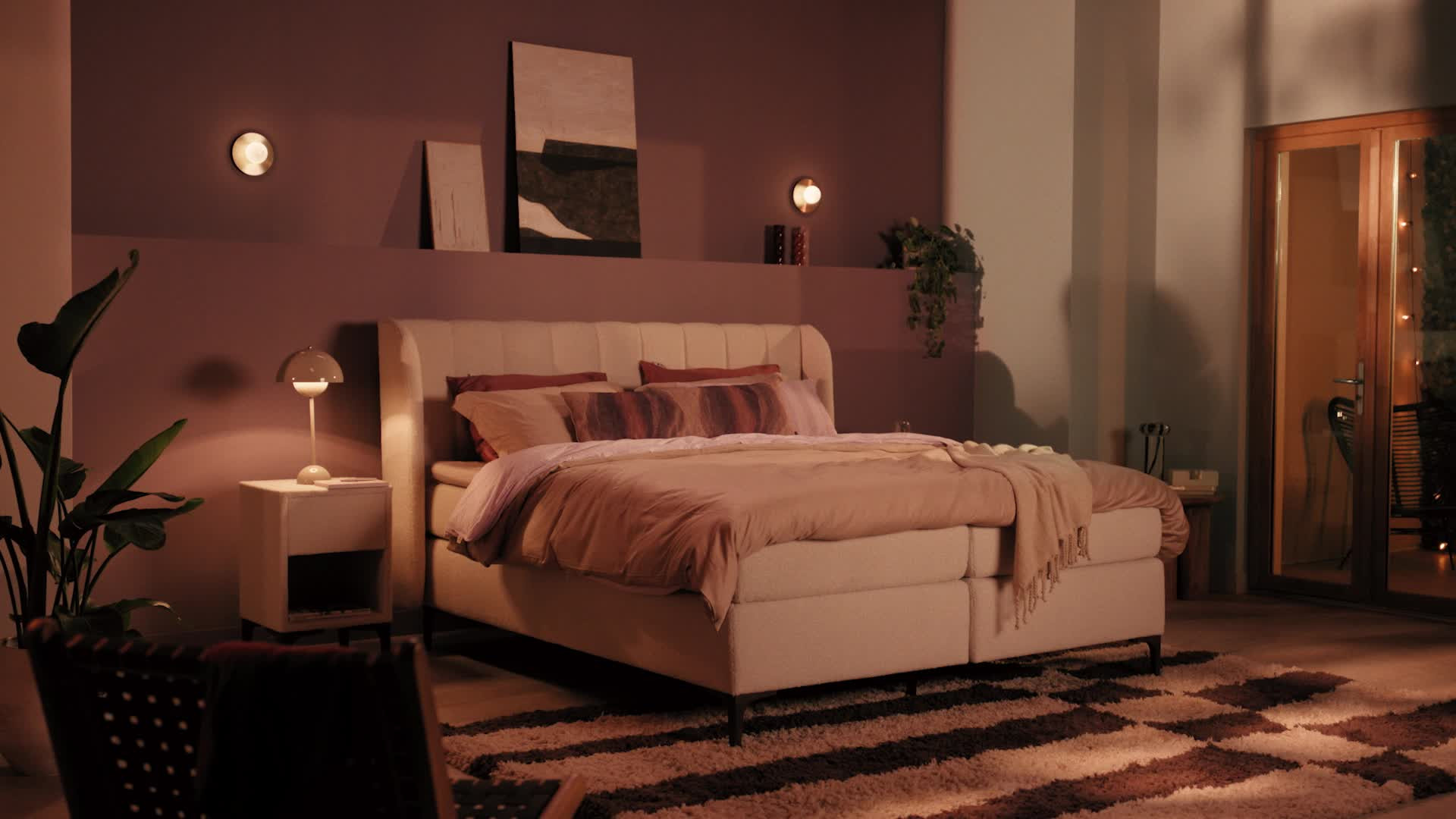 B Bright merkvideo | Beter Bed