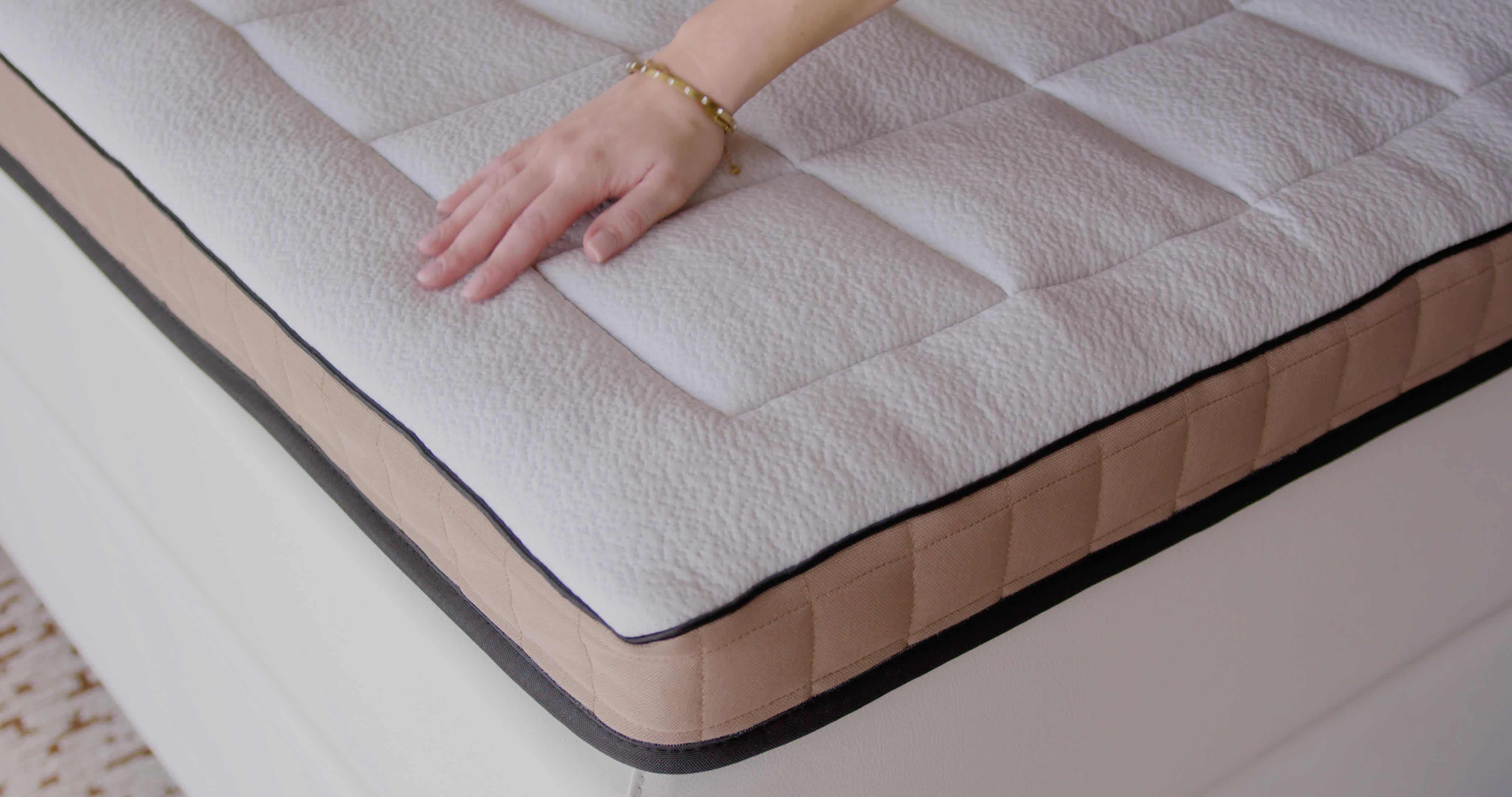 Valk Exclusief x M line video 3