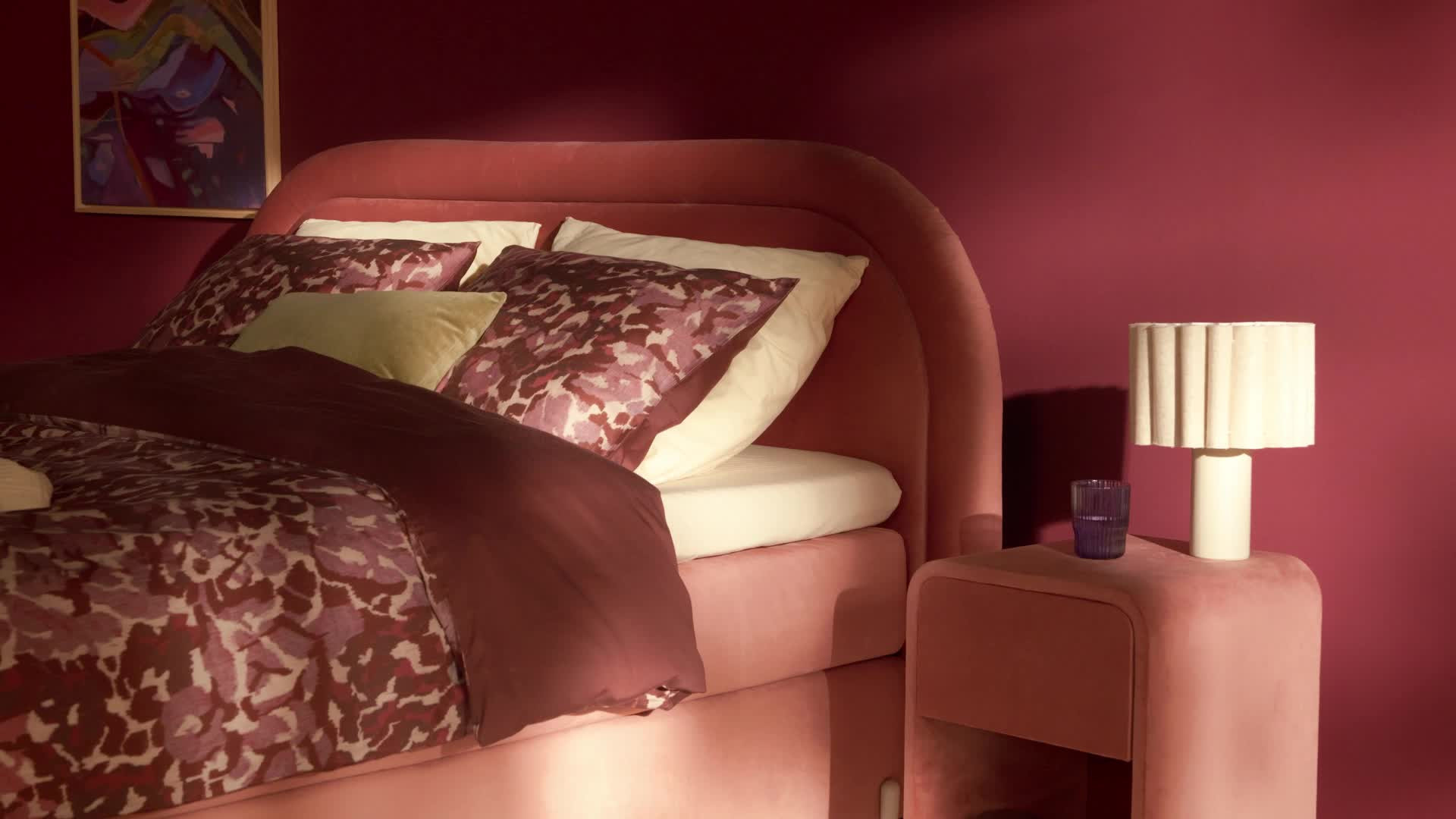 Trend Bold Bliss | Beter Bed