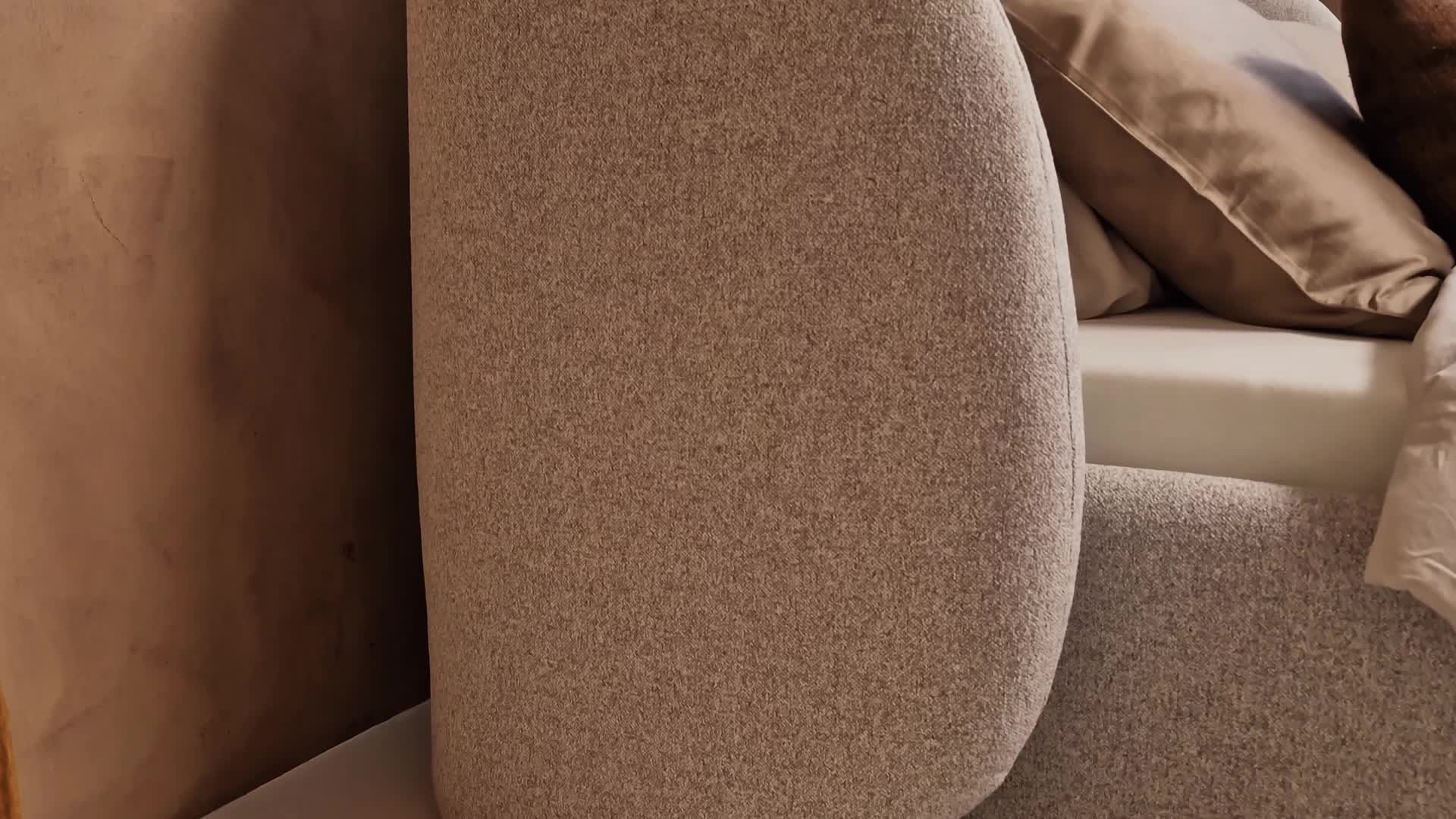 Trend Organic Oasis | Beter Bed
