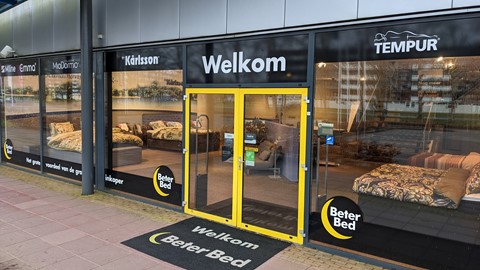 Beter Bed Drachten